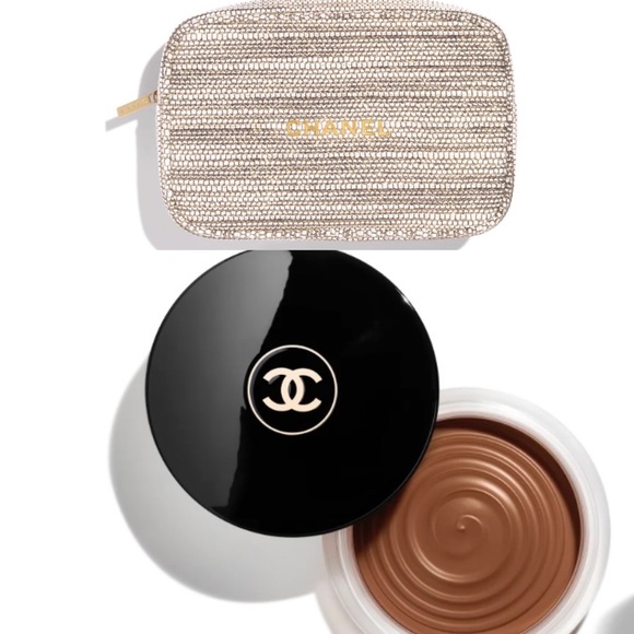 CHANEL beauty Bronzer special set - Picture 1 of 1